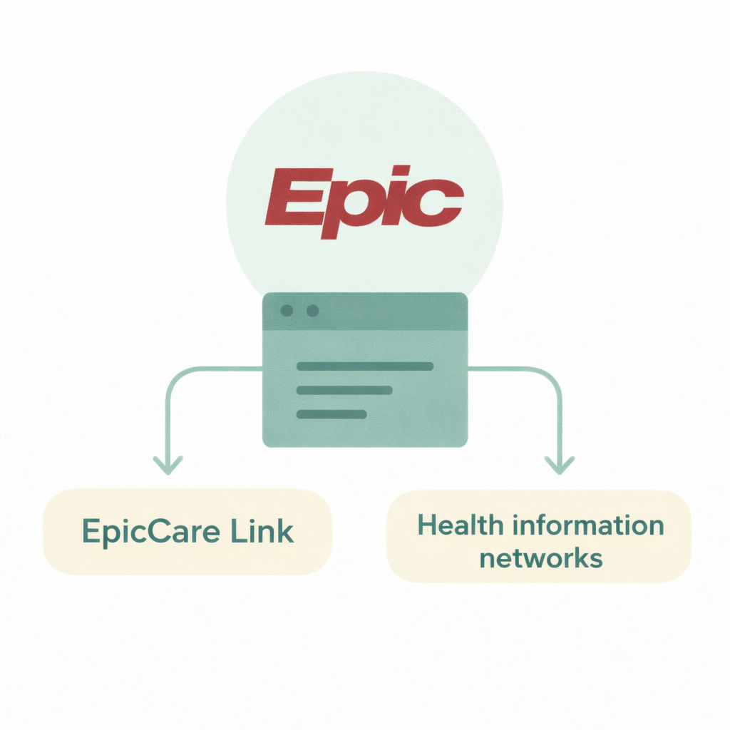 Quasi-Epic Integration: The Second-Best Way to Connect with Epic (and Why It’s Worth&nbsp;Doing)