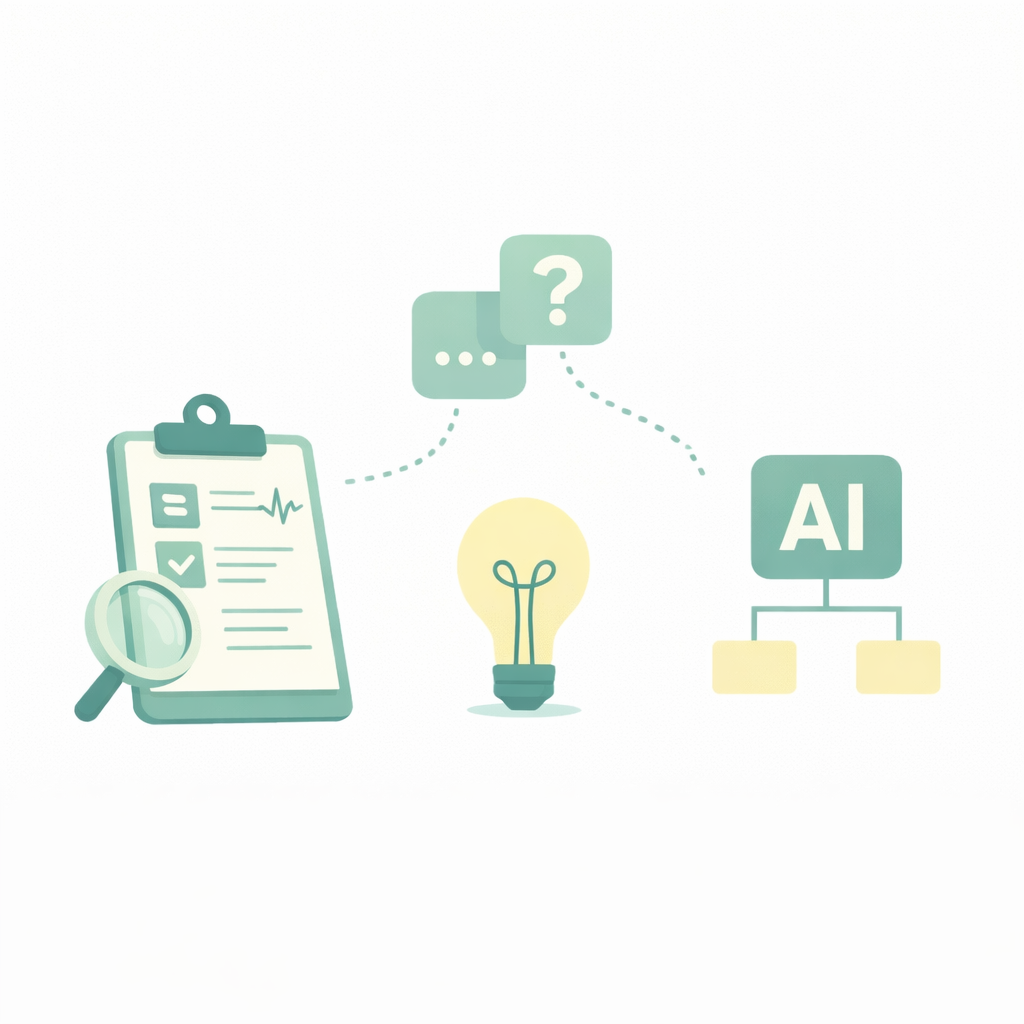 The Risk of Automating AI Too Early in Healthcare