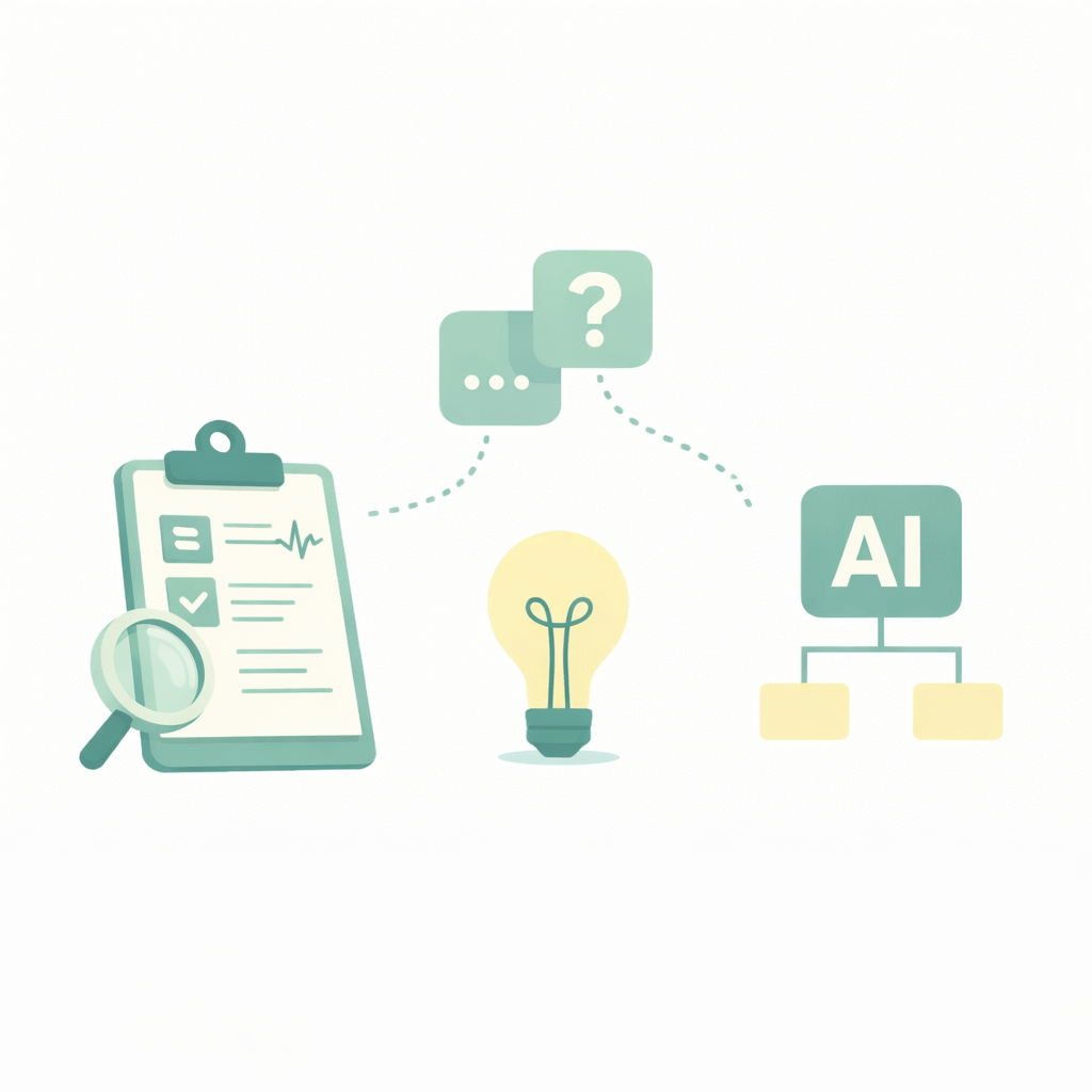 The Risk of Automating AI Too Early in&nbsp;Healthcare